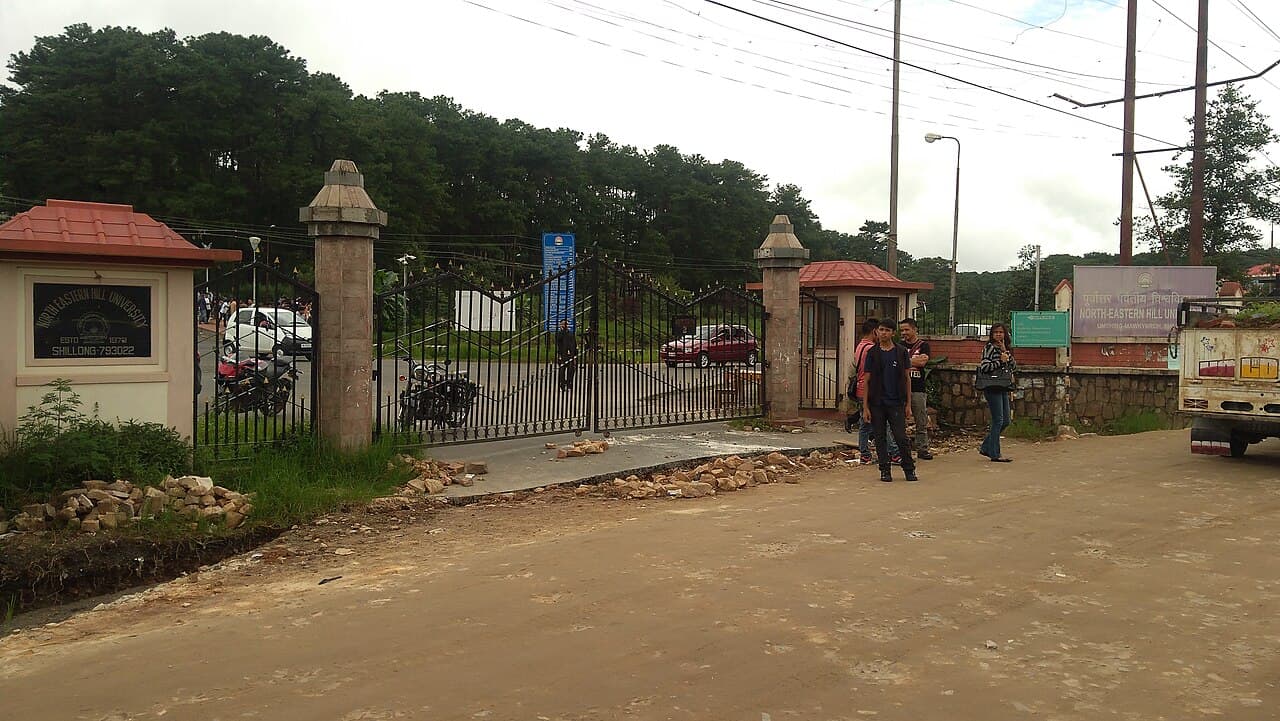 Mawlai