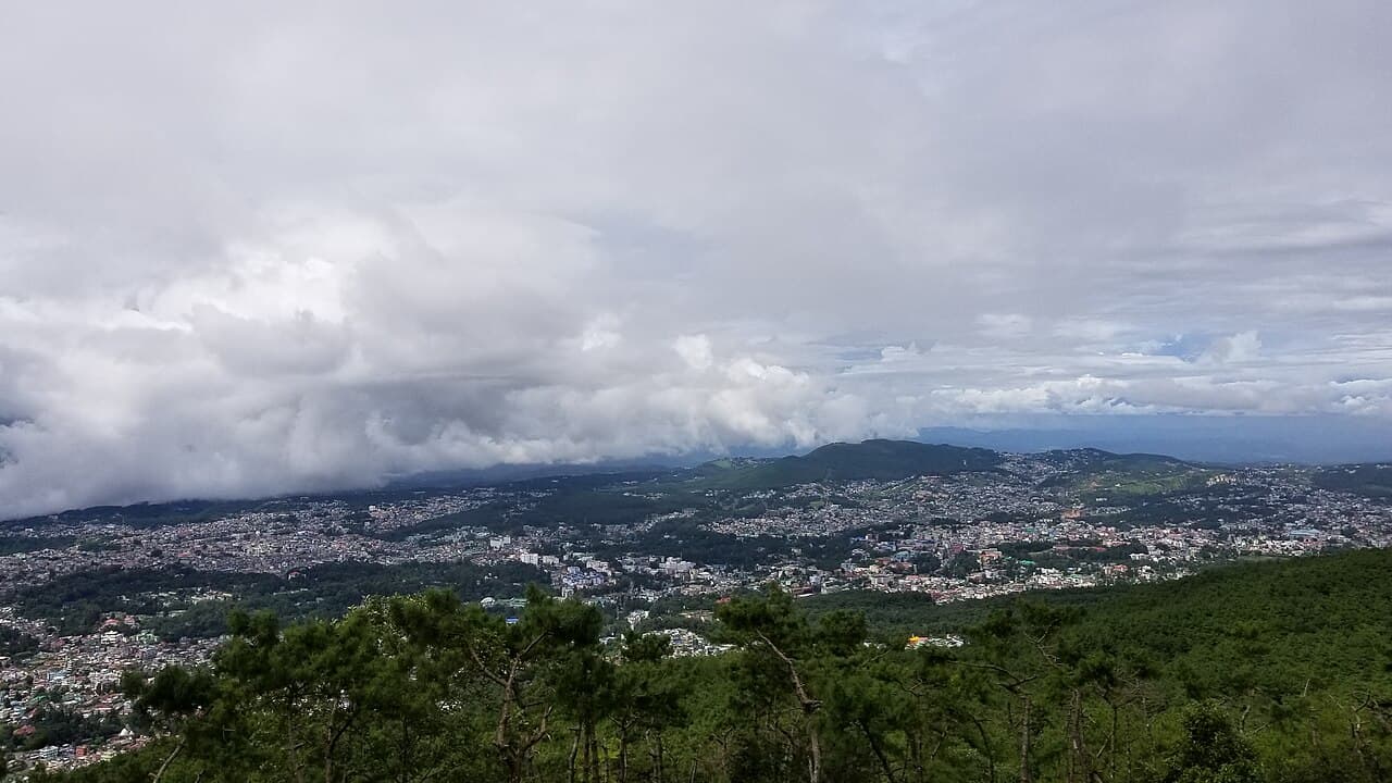 Rilbong