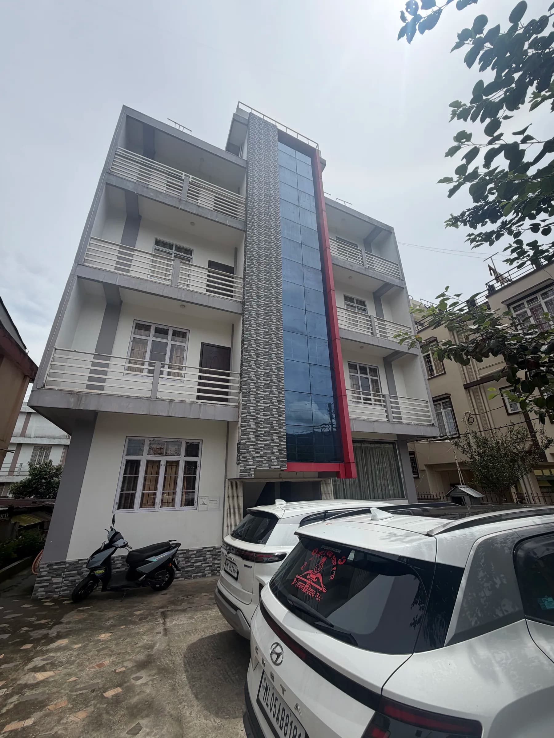 Guesthouse