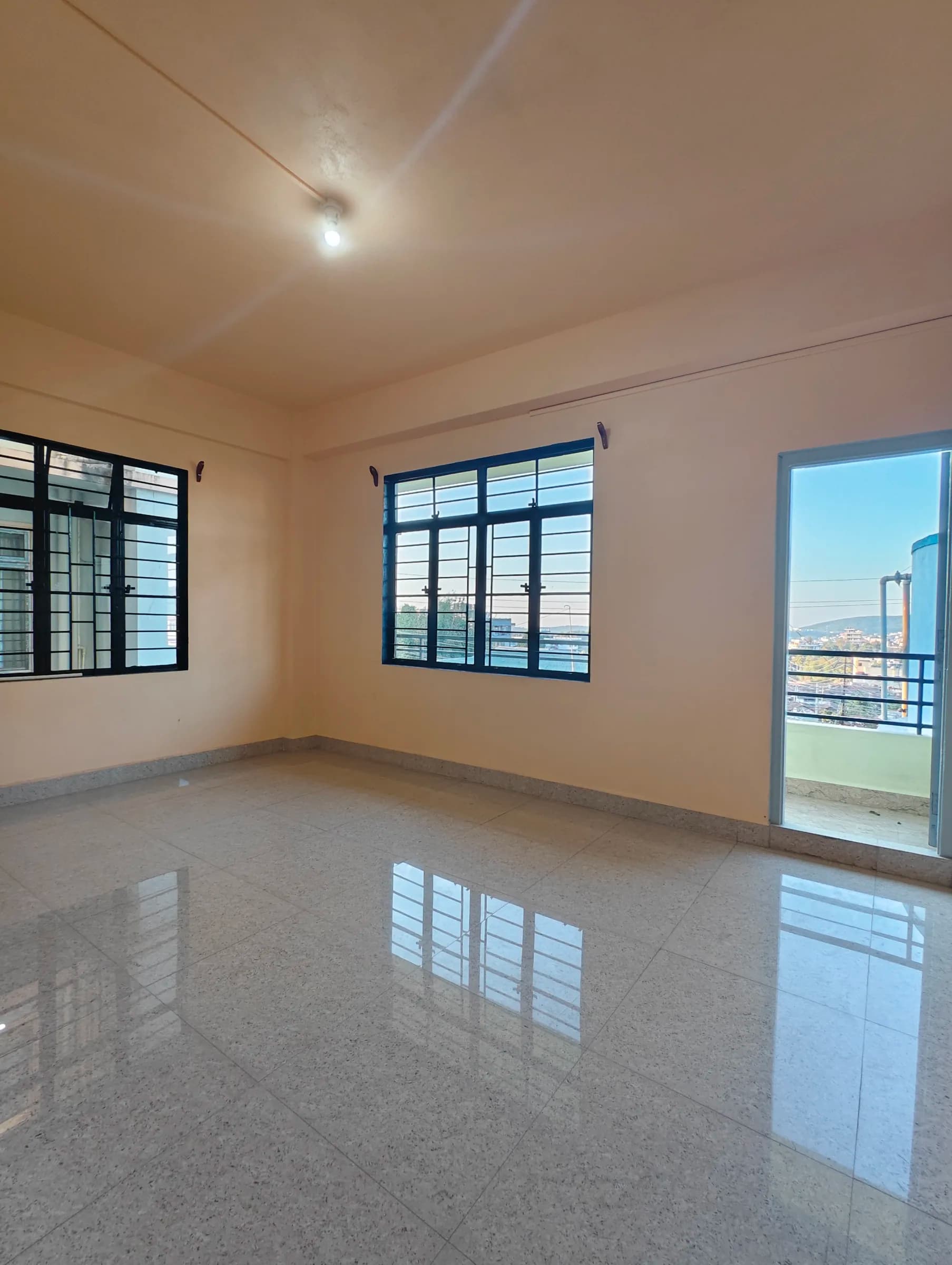 2BHK Rynjah Shillong