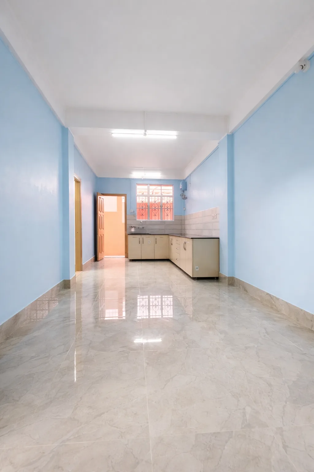 4BHK For Rent Lapalang Shillong
