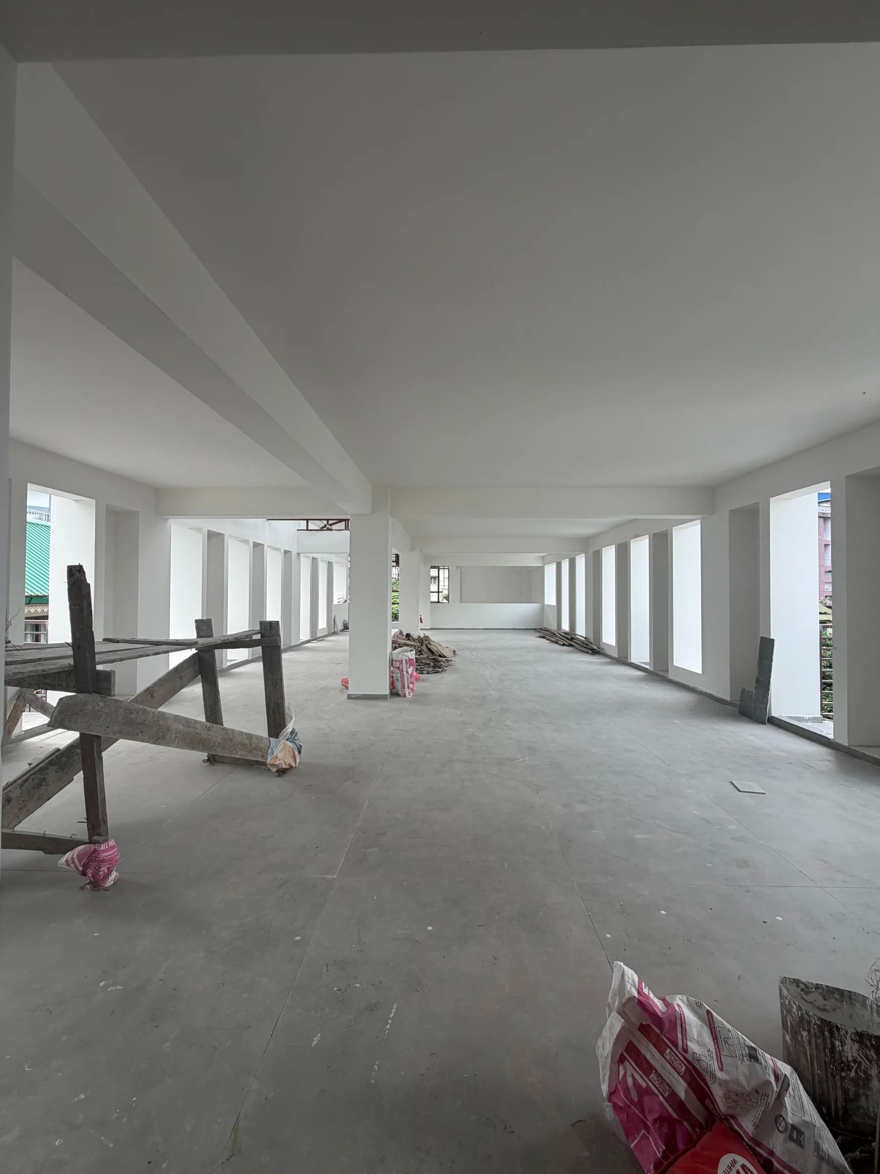 Commercial Space For Rent