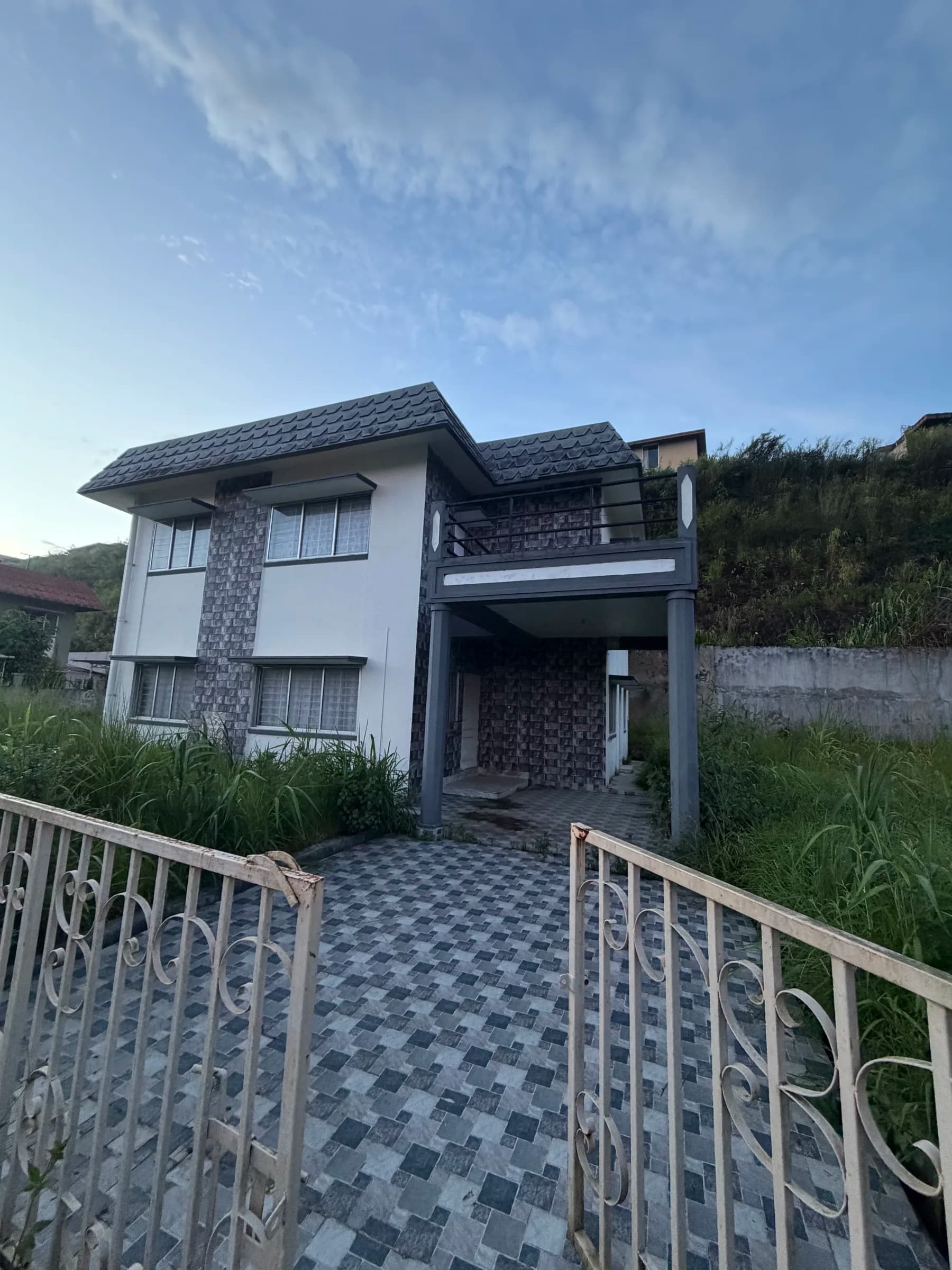 Bungalow For Sale New Shillong