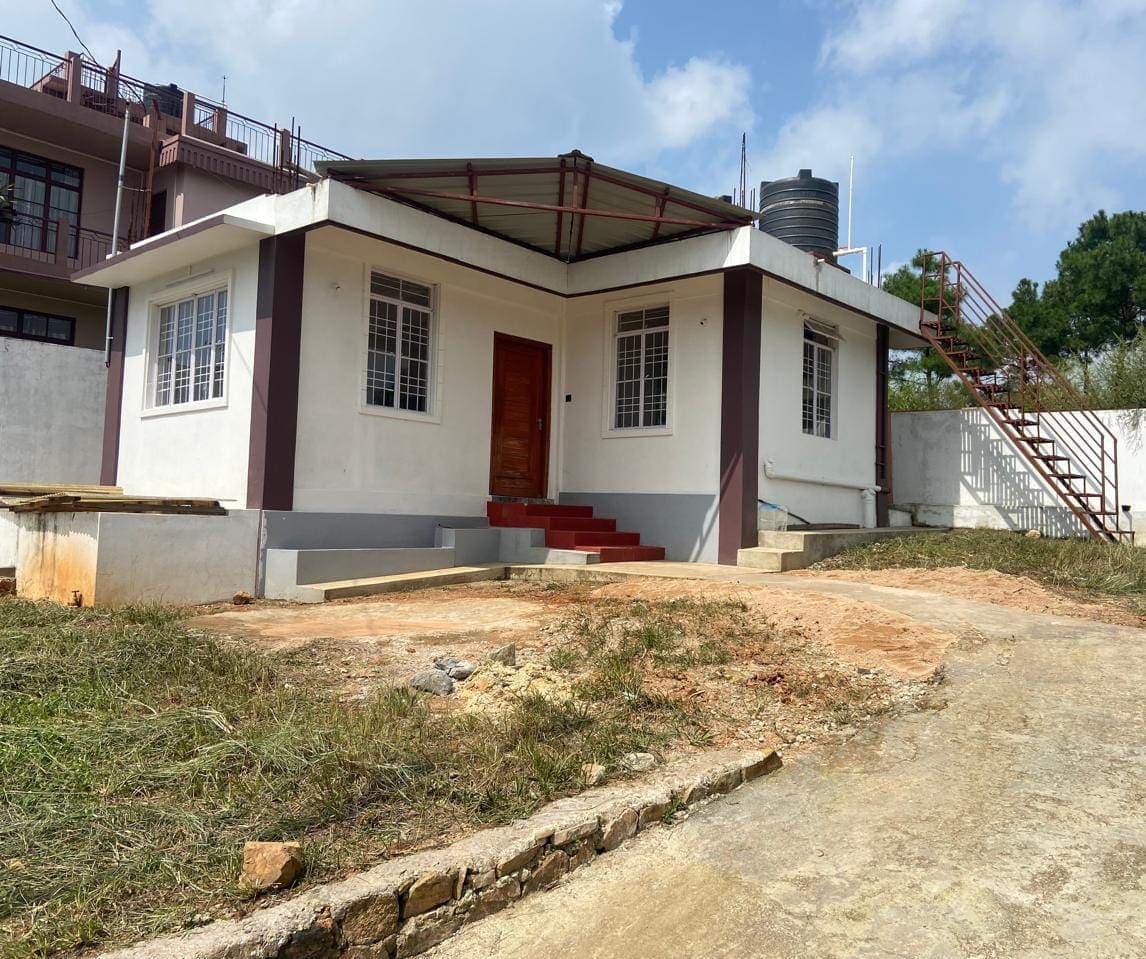 Independent House