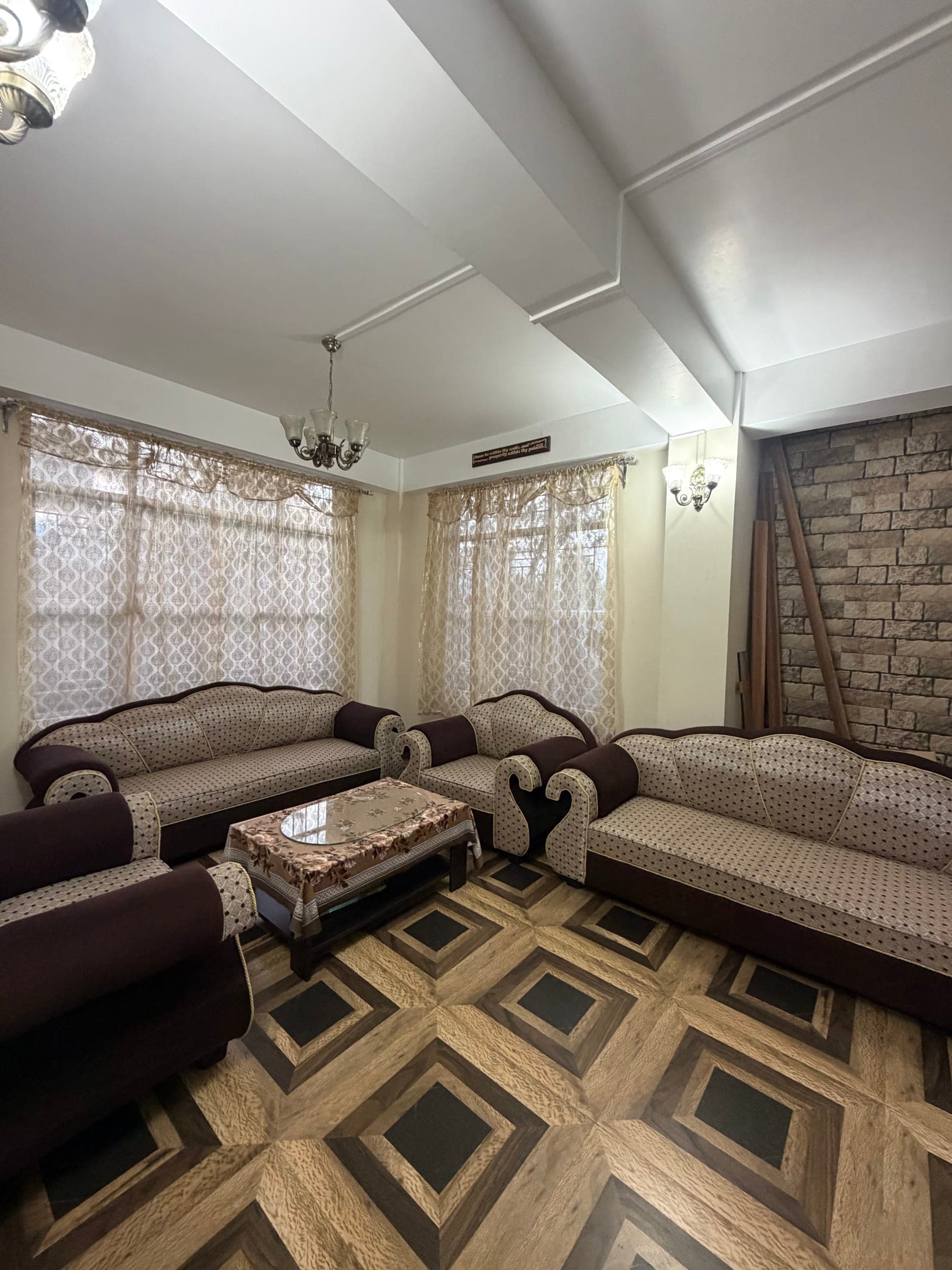 5BHK INDEPENDENT HOUSE FOR RENT
