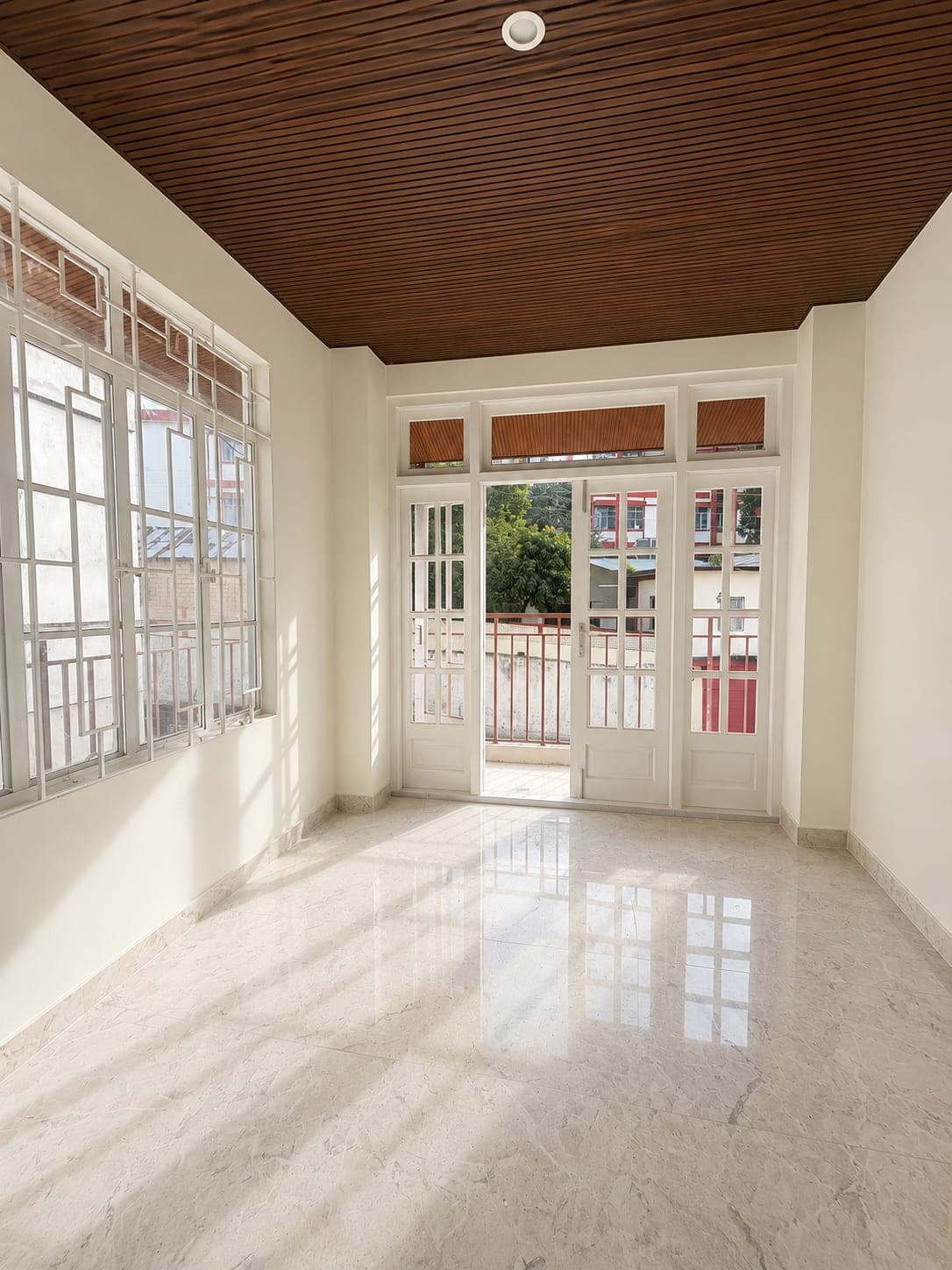 1BHK & 2BHK Available For Rent Laitumkhrah