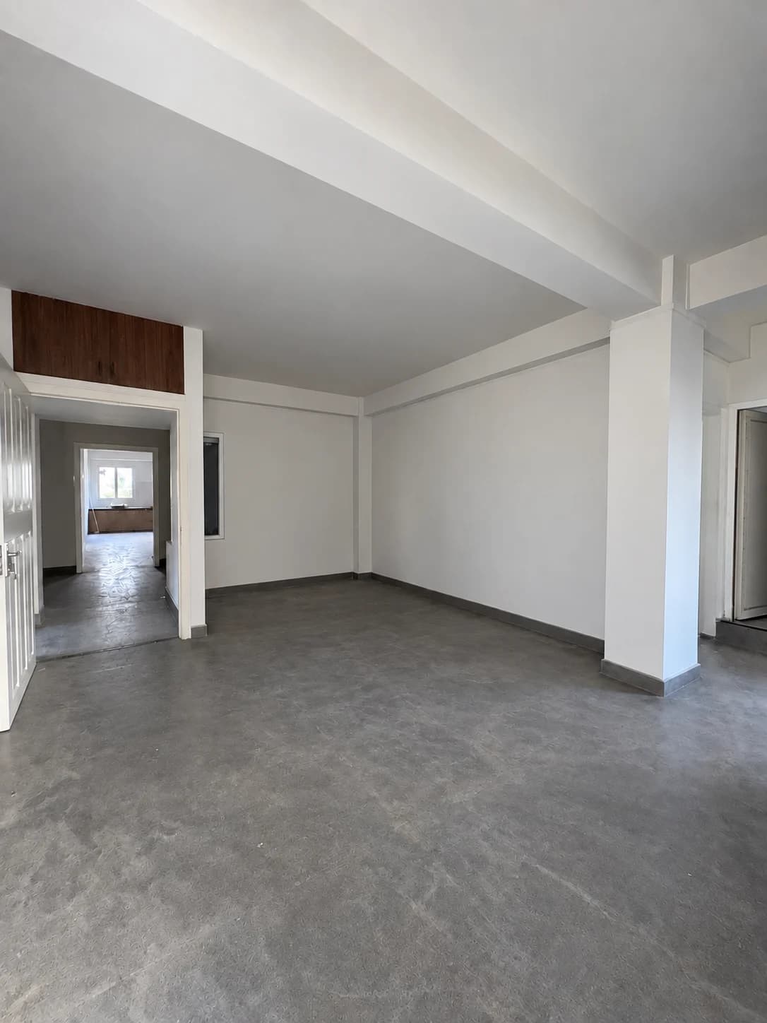 SPACIOUS 2BHKS FOR RENT NONGRAH SHILLONG